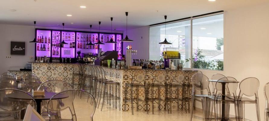 Restaurantes Villa Luz Design & Art Hotel Gandía Restaurantes Villa Luz Design & Art Hotel Gandía