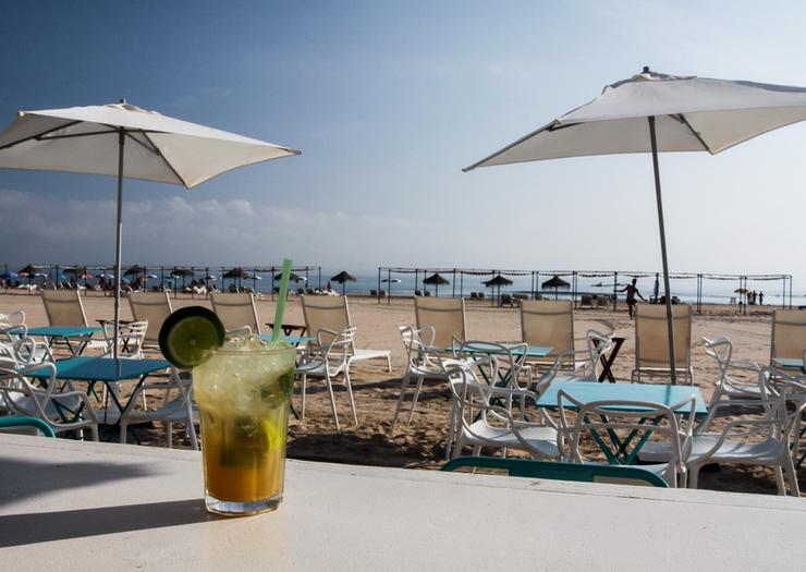 ¡Tu Verano empieza aquí! Villa Luz Design & Art Hotel Gandía ¡Tu Verano empieza aquí! Villa Luz Design & Art Hotel Gandía