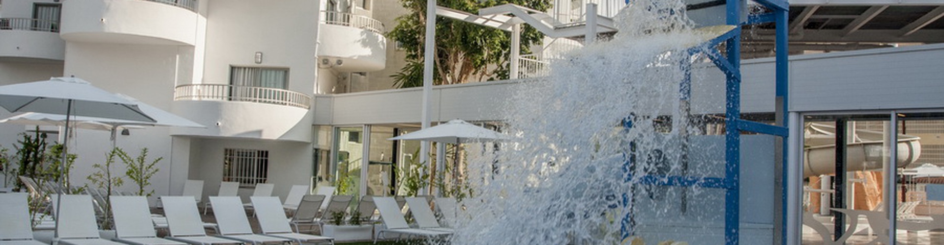 Magic Aqua™ Villa Luz - Gandía - Magic Aqua™ Villa Luz - Gandía -