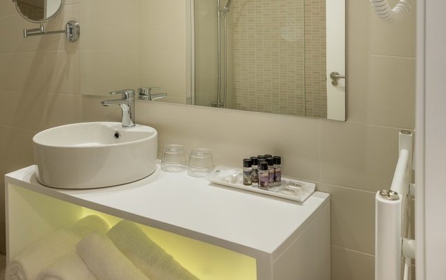'the residence' supreme Villa Luz Family Gourmet & All Exclusive Hotel Gandía