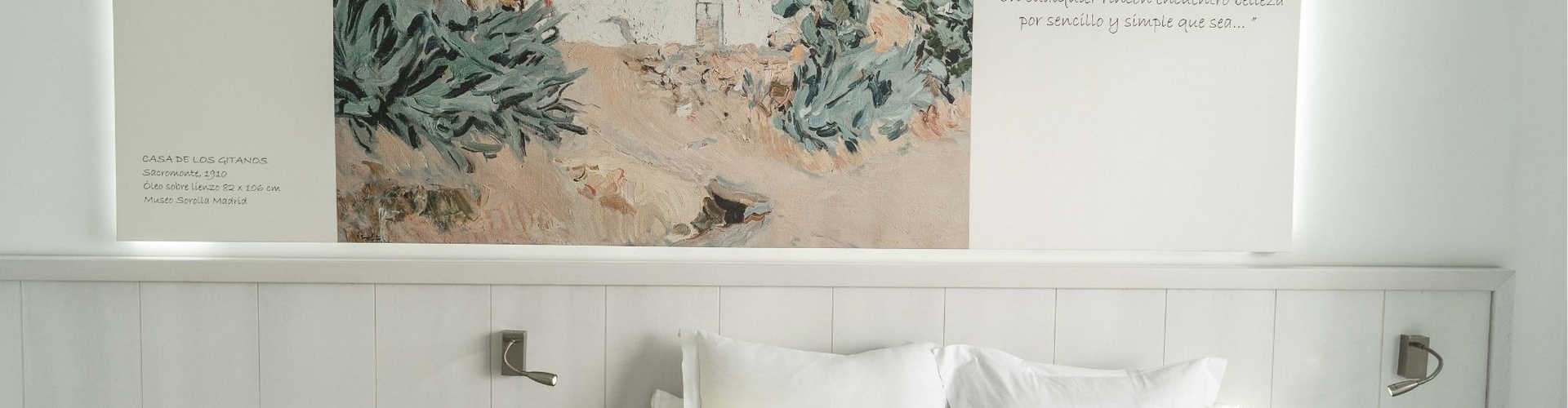Villa Luz Design & Art Hotel - Gandía - Villa Luz Design & Art Hotel - Gandía -