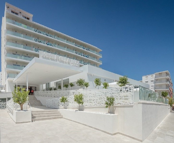 Tour virtual 360 villa luz family gourmet & all exclusive hotel playa de gandía Tour virtual 360 villa luz family gourmet & all exclusive hotel playa de gandía