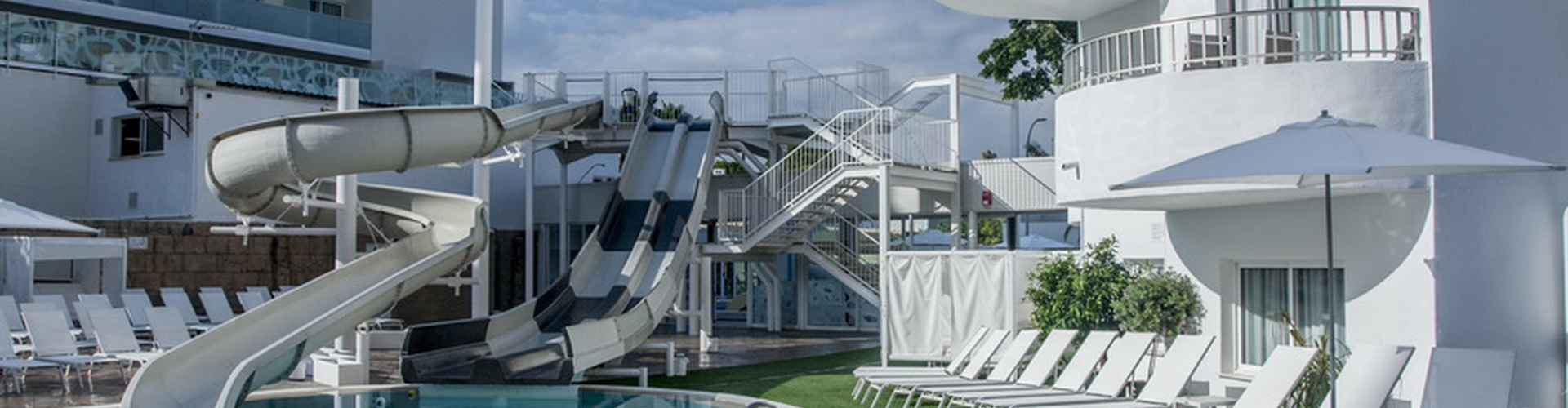 Magic Aqua™ Villa Luz - Gandía - Magic Aqua™ Villa Luz - Gandía -