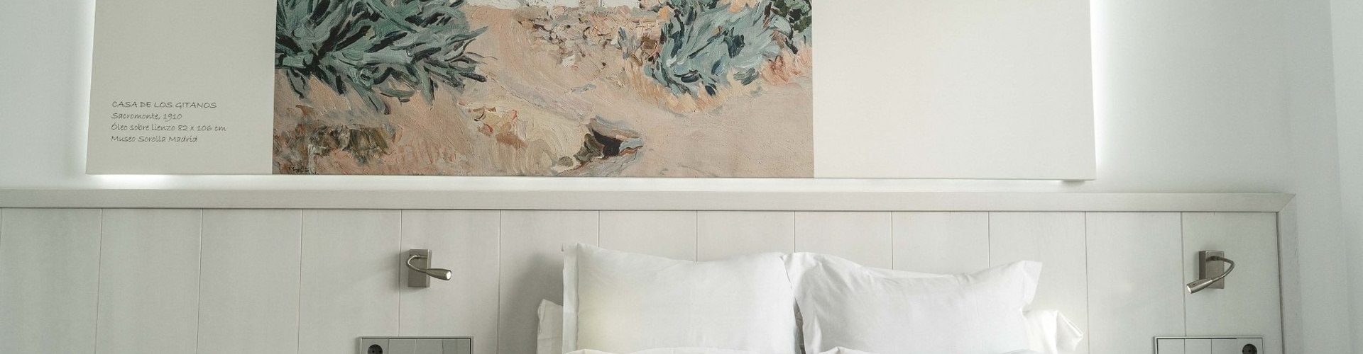 Villa Luz Design & Art Hotel - Gandía - 