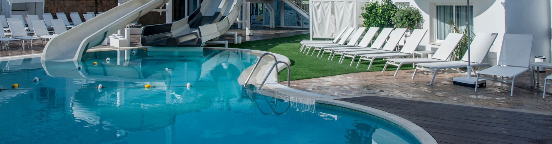 Magic Aqua™ Villa Luz - Gandía - Magic Aqua™ Villa Luz - Gandía -