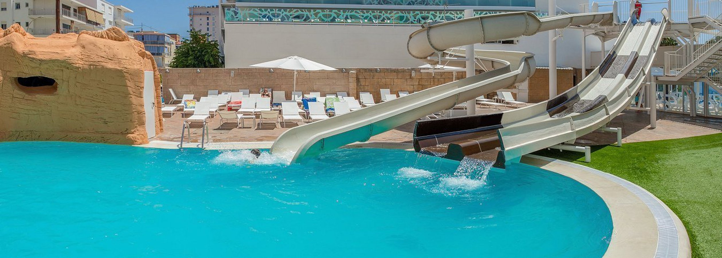 Magic Aqua™ Villa Luz Playa de Gandía Magic Aqua™ Villa Luz Playa de Gandía