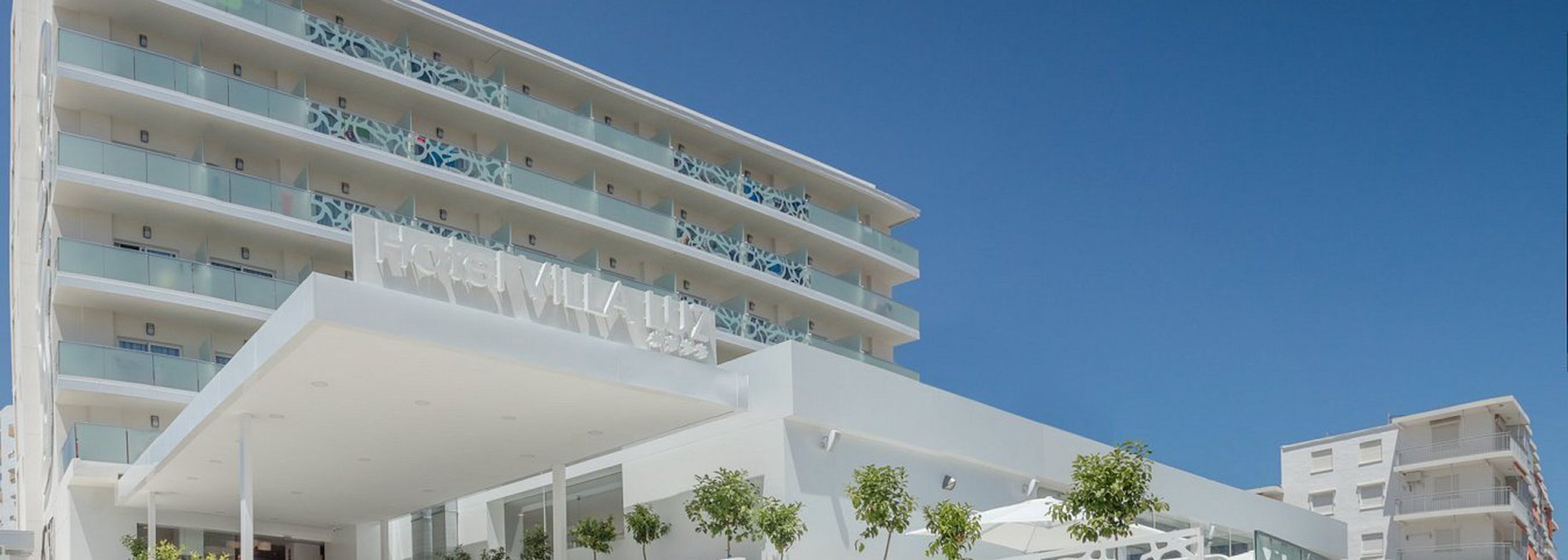 Magic Aqua™ Villa Luz Playa de Gandía Magic Aqua™ Villa Luz Playa de Gandía