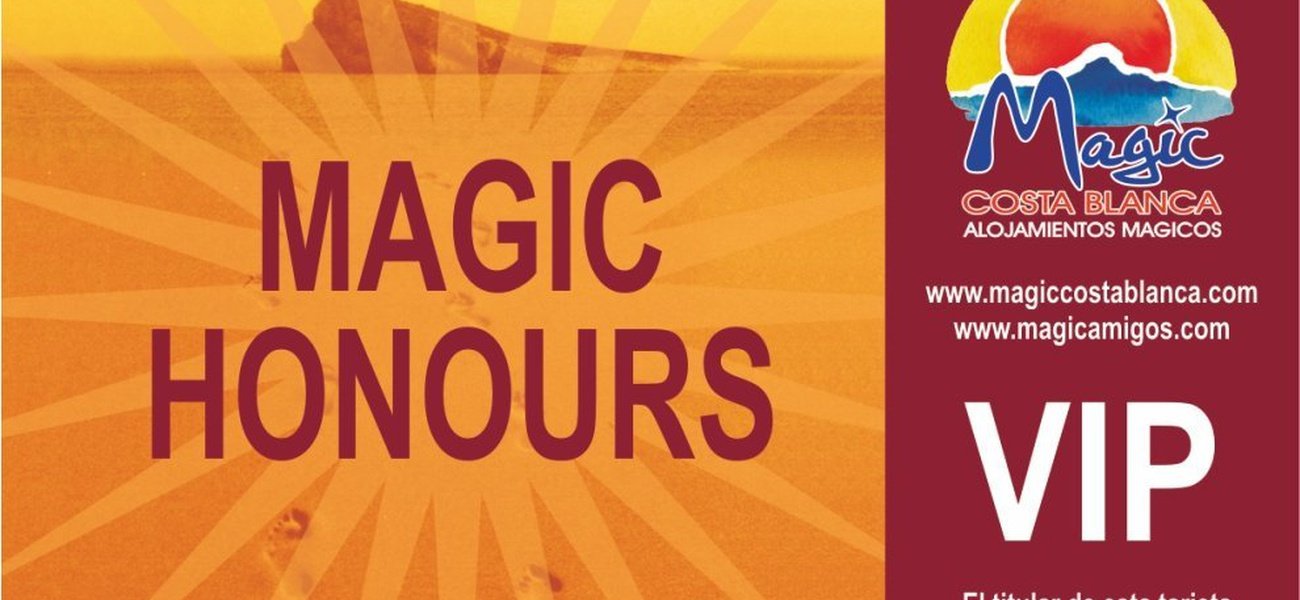 VIP Magic Honours es más especial que nunca!!! Villa Luz Family Gourmet & All Exclusive Hotel Playa de Gandía VIP Magic Honours es más especial que nunca!!! Villa Luz Family Gourmet & All Exclusive Hotel Playa de Gandía