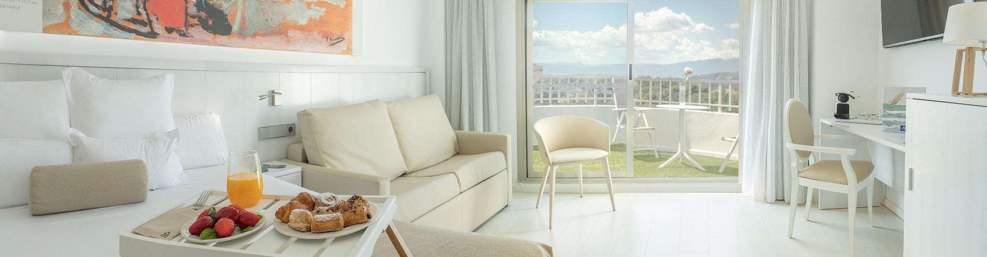 Villa Luz Design & Art Hotel - Gandía - Villa Luz Design & Art Hotel - Gandía -