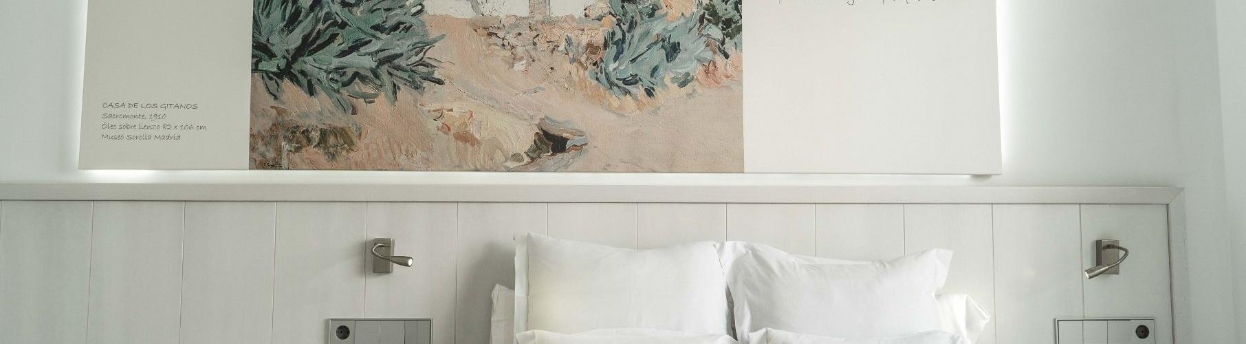 Villa Luz Design & Art Hotel - Gandía - Villa Luz Design & Art Hotel - Gandía -