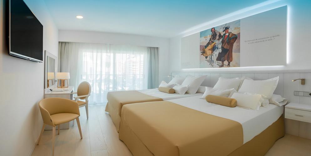 Villa Luz Design & Art Hotel - Gandía - Villa Luz Design & Art Hotel - Gandía -