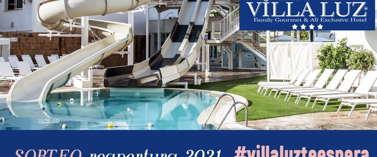 Villa Luz Design & Art Hotel - Gandía - Bases legales sorteo Instagram-facebook 2021 Villa Luz Design & Art Hotel - Gandía - Bases legales sorteo Instagram-facebook 2021