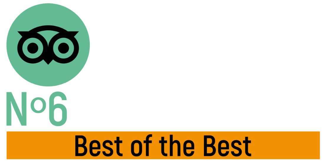 Tripadvisor Villa Luz 